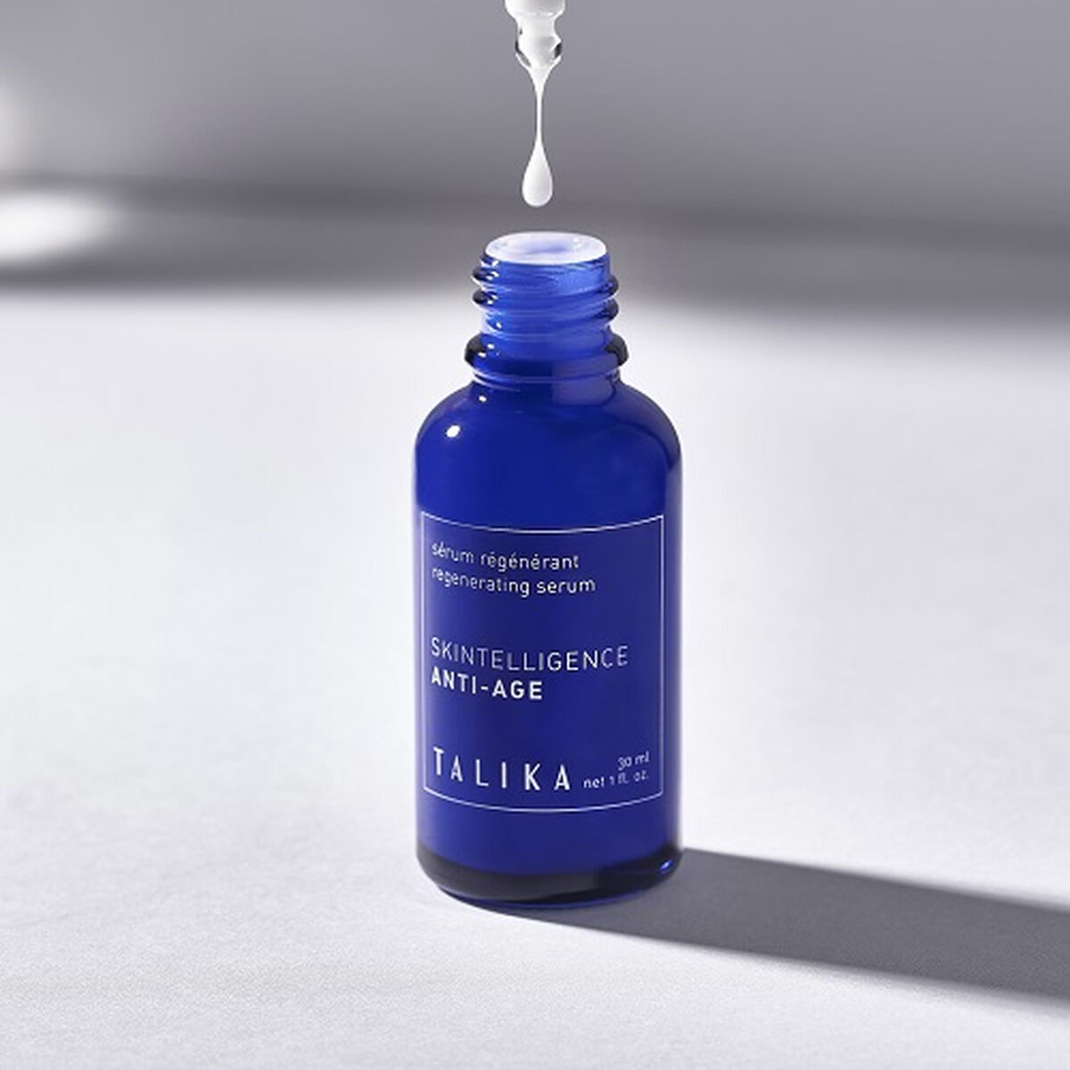 Serum za Lice Talika Skintelligence Age 30 ml Protiv bora